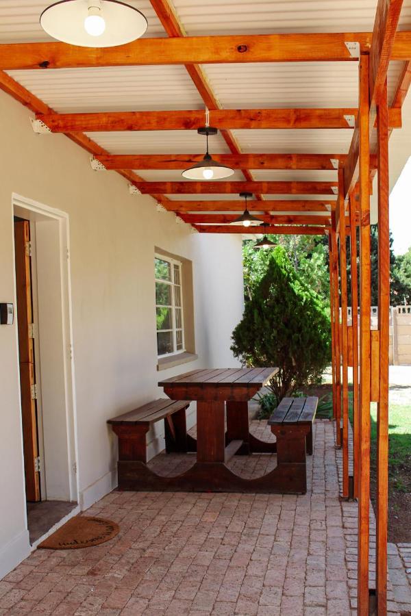Modern Farm Apartamento Lichtenburg Exterior foto