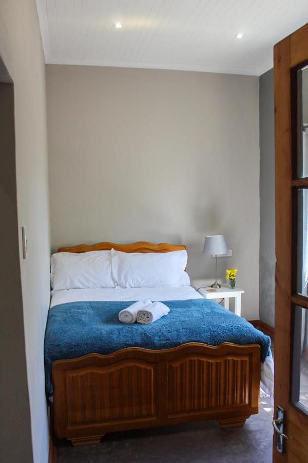 Modern Farm Apartamento Lichtenburg Exterior foto